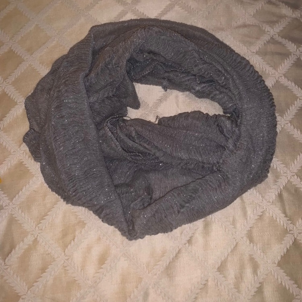 Scarf set of 3 scarves